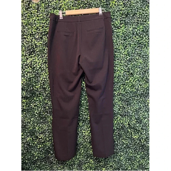 Maurices Black Pant - Size 12R - Picture 4 of 6